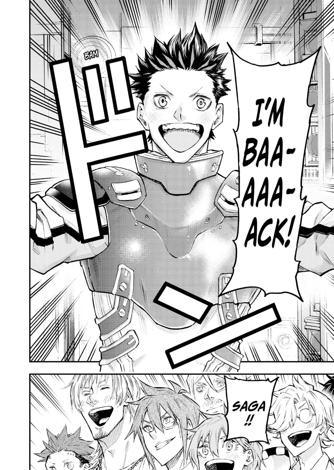 Read Agravity Boys chapter 51 image 66 on Lezhin