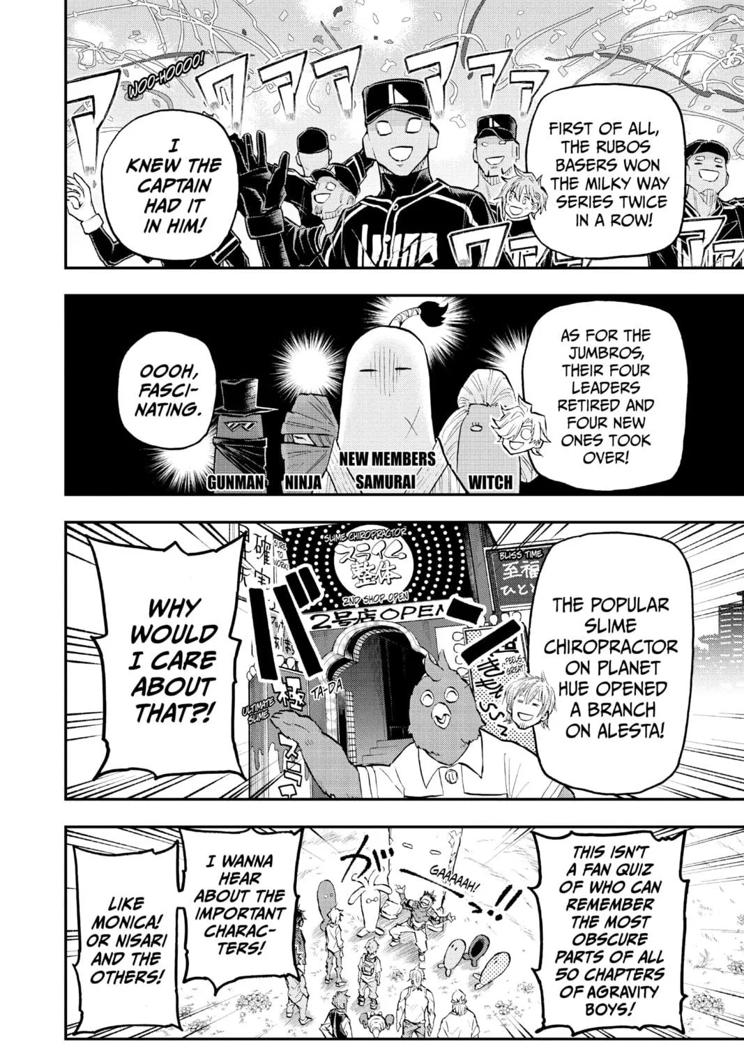 Read Agravity Boys chapter 51 image 78 on Lezhin