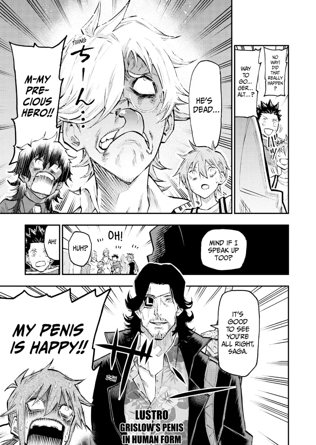 Read Agravity Boys chapter 51 image 84 on Lezhin