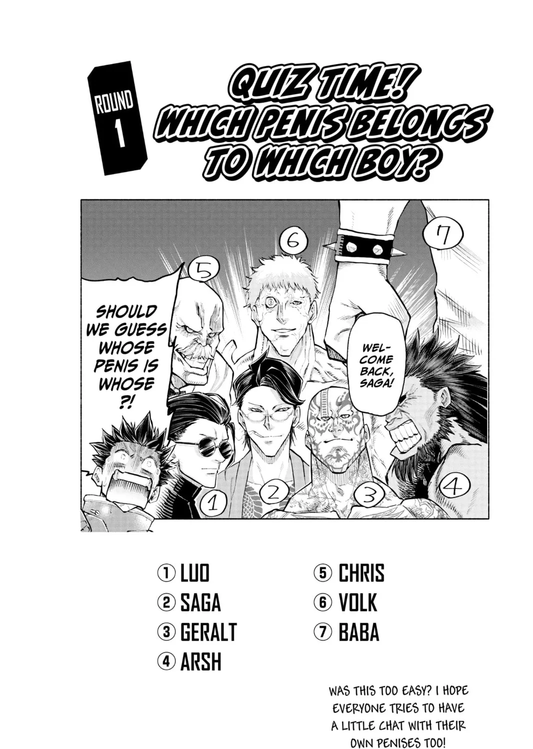 Read Agravity Boys chapter 51 image 92 on Lezhin