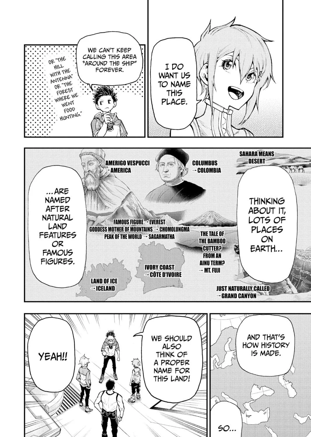 Read Agravity Boys chapter 6 image 10 on Lezhin