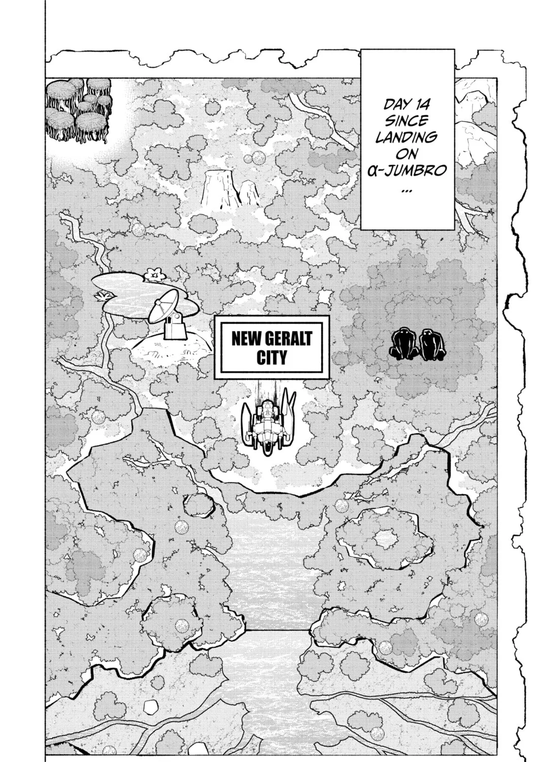 Read Agravity Boys chapter 6 image 2 on Lezhin