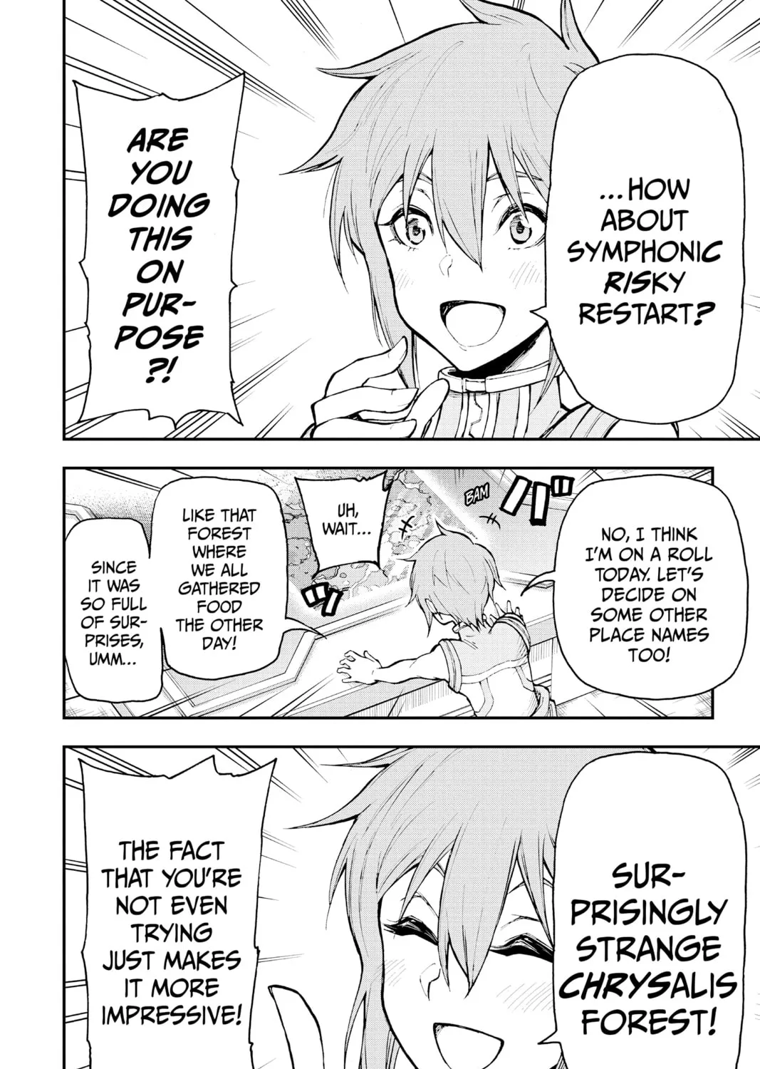 Read Agravity Boys chapter 6 image 26 on Lezhin