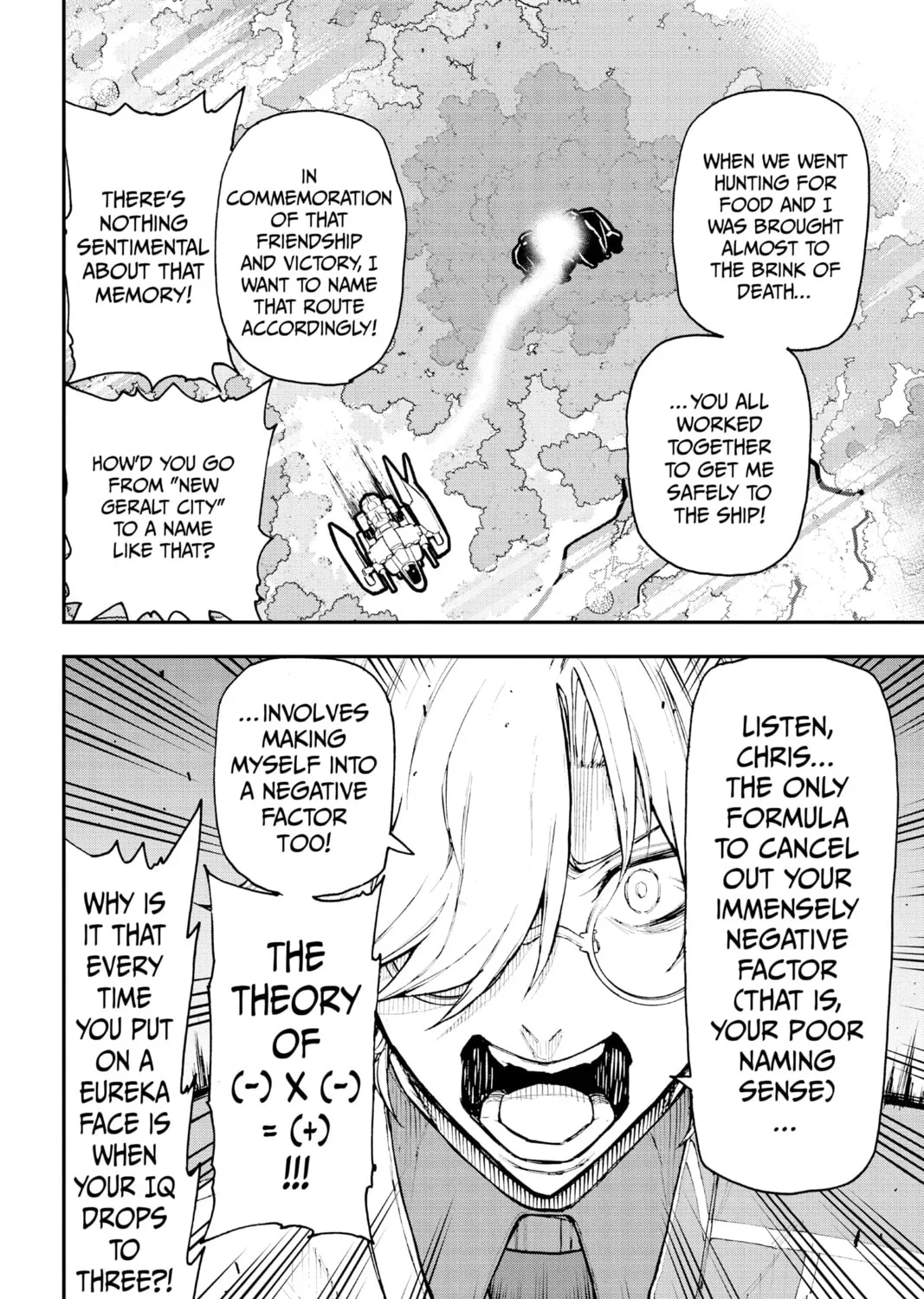 Read Agravity Boys chapter 6 image 30 on Lezhin