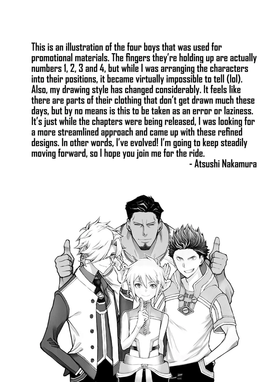 Read Agravity Boys chapter 6 image 38 on Lezhin