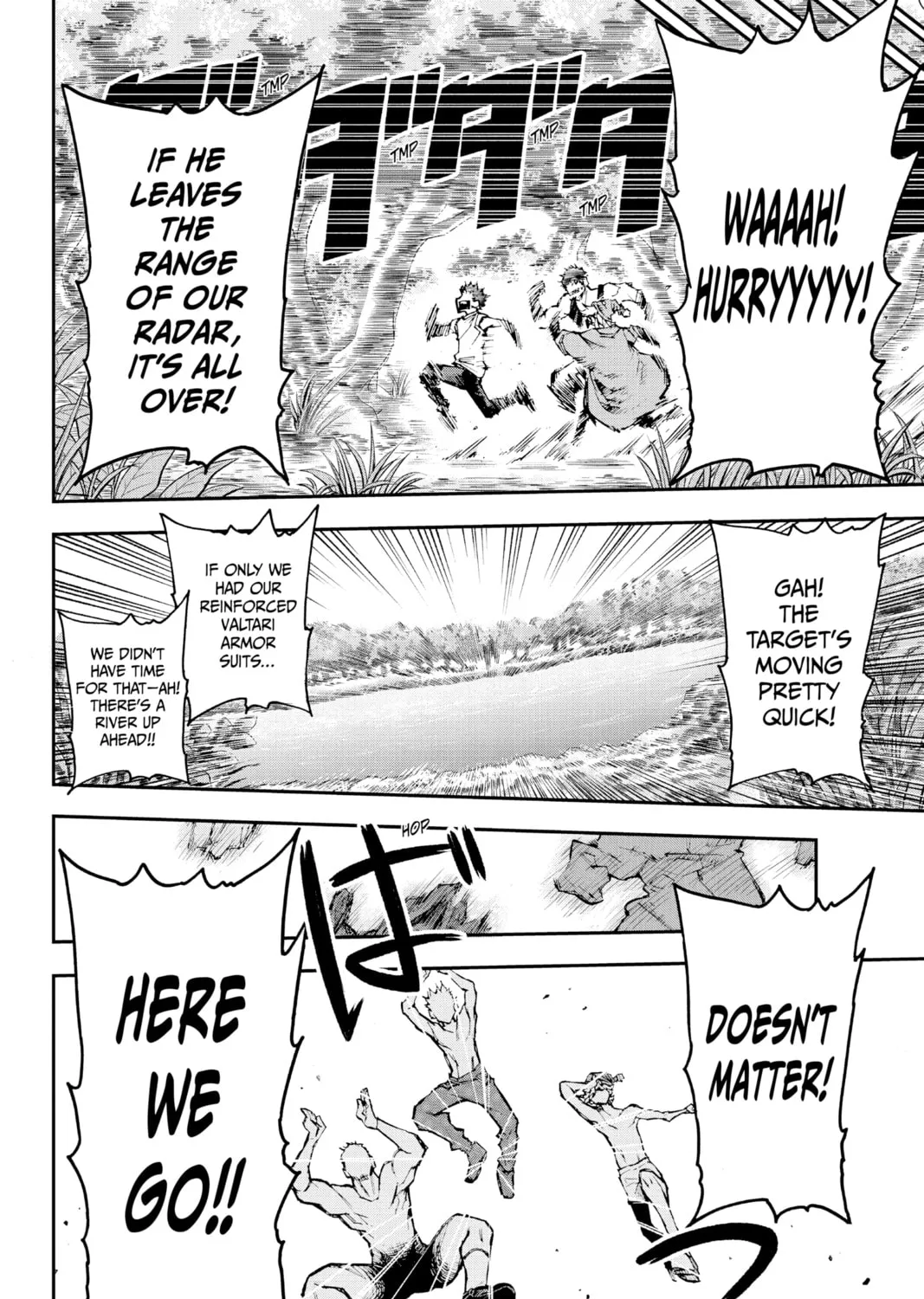 Read Agravity Boys chapter 8 image 14 on Lezhin