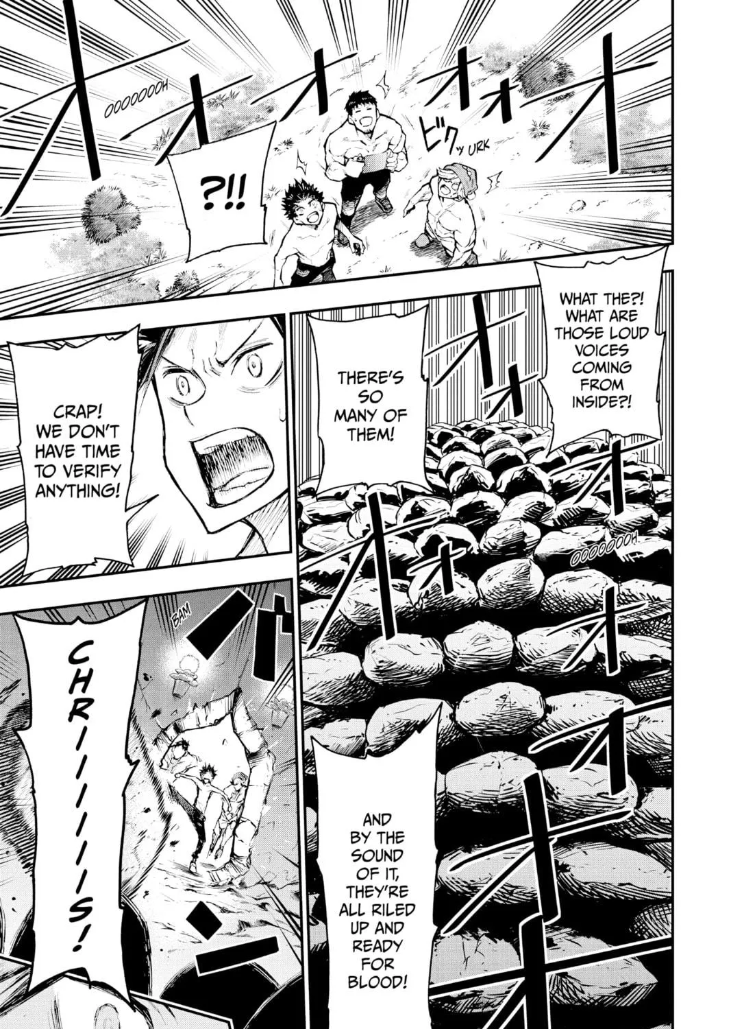 Read Agravity Boys chapter 8 image 28 on Lezhin
