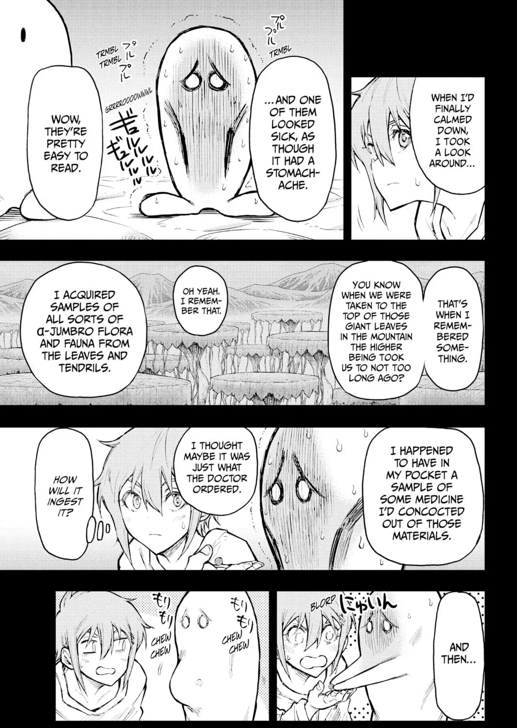 Read Agravity Boys chapter 8 image 34 on Lezhin