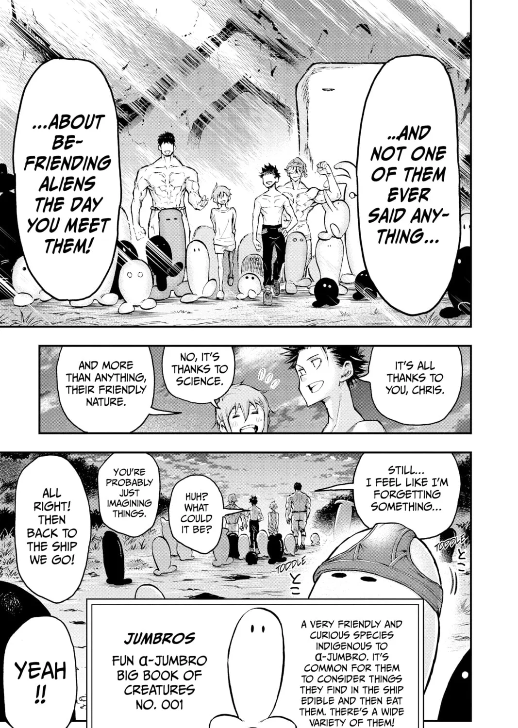 Read Agravity Boys chapter 8 image 42 on Lezhin