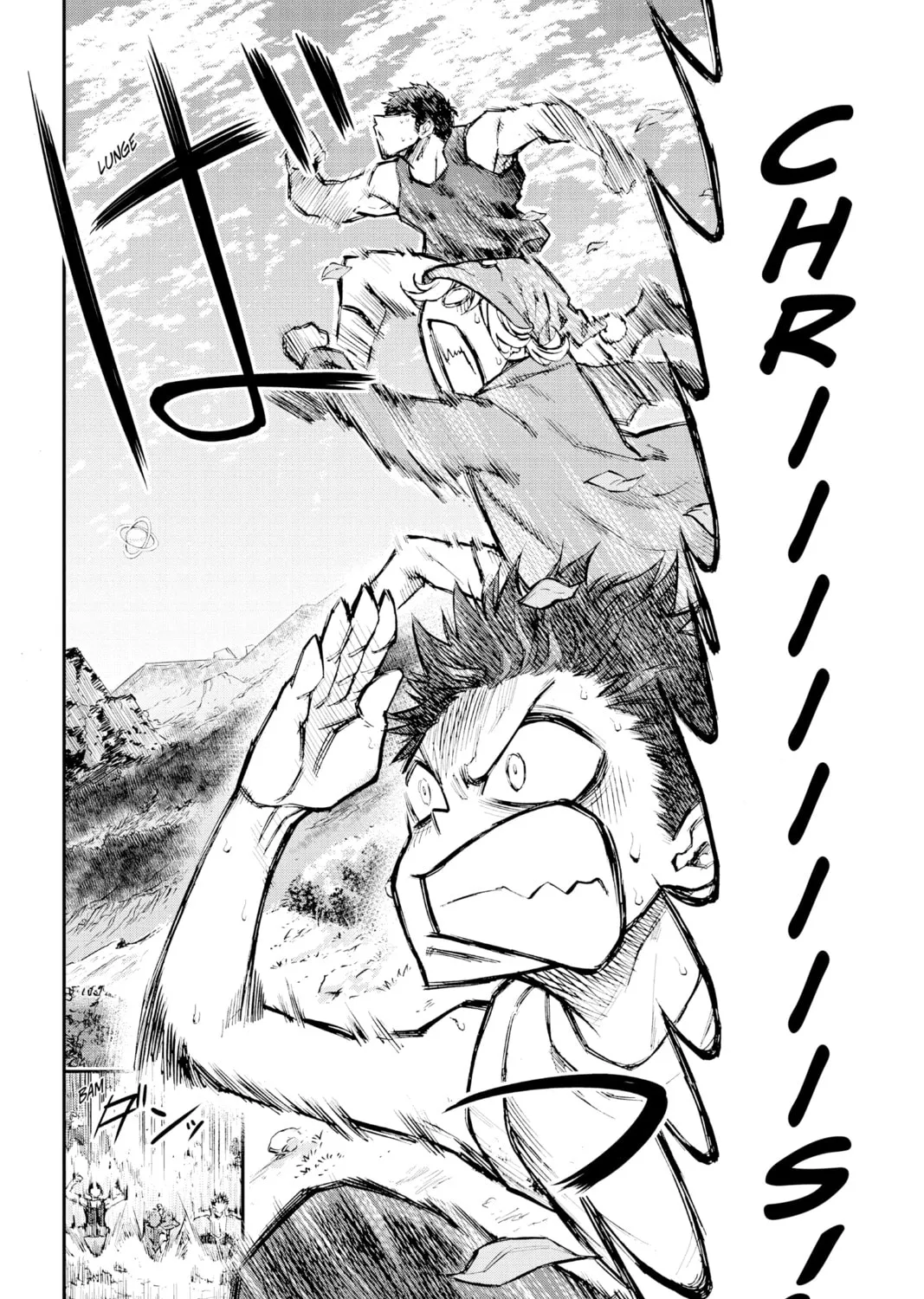 Read Agravity Boys chapter 8 image 6 on Lezhin