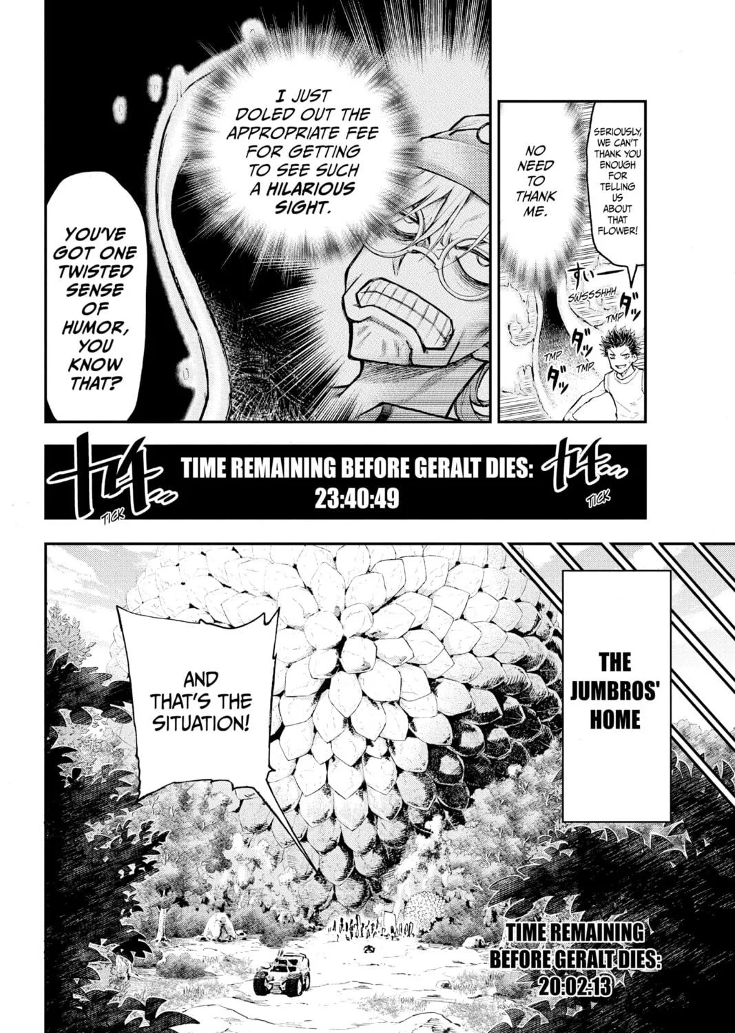 Read Agravity Boys chapter 9 image 10 on Lezhin