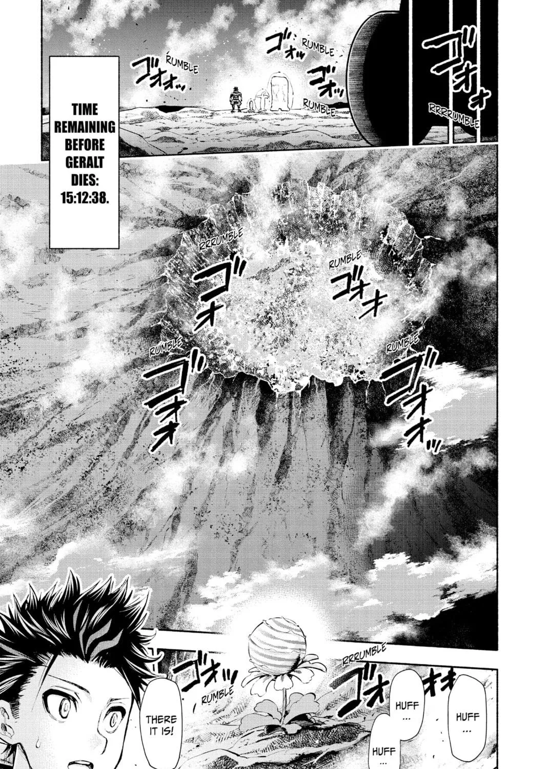 Read Agravity Boys chapter 9 image 18 on Lezhin