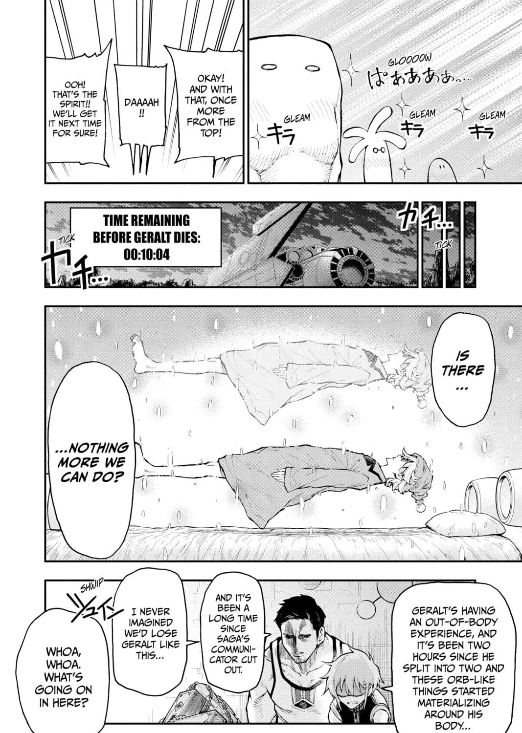 Read Agravity Boys chapter 9 image 28 on Lezhin