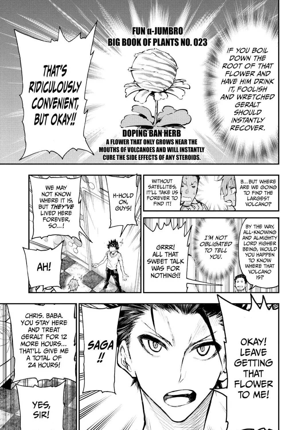 Read Agravity Boys chapter 9 image 8 on Lezhin