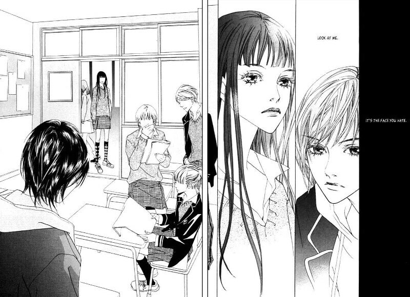 Read Agui Kkot chapter 1.1 image 11 on Lezhin