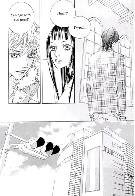 Read Agui Kkot chapter 1.3 image 10 on Lezhin