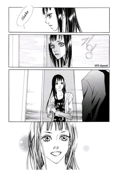 Read Agui Kkot chapter 1.3 image 21 on Lezhin