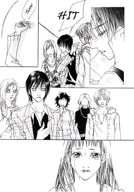 Read Agui Kkot chapter 1.3 image 23 on Lezhin