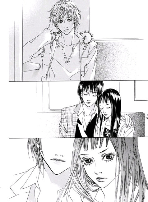 Read Agui Kkot chapter 1.3 image 26 on Lezhin