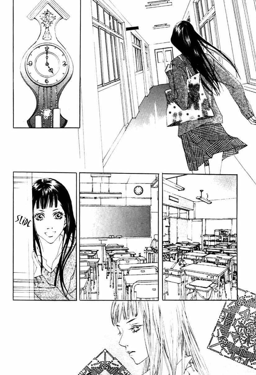 Read Agui Kkot chapter 1 image 29 on Lezhin