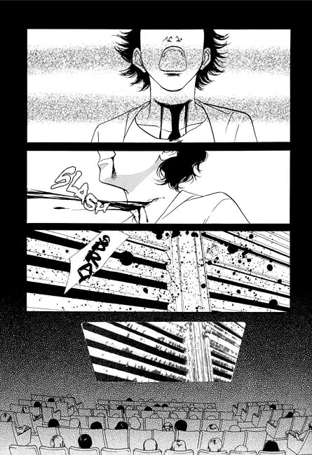 Read Agui Kkot chapter 11 image 10 on Lezhin