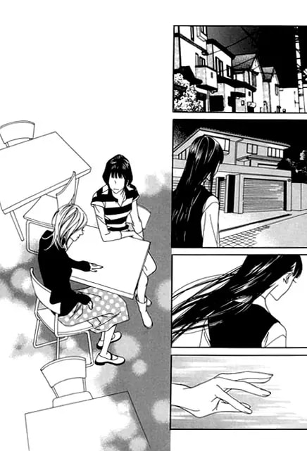 Read Agui Kkot chapter 11 image 18 on Lezhin