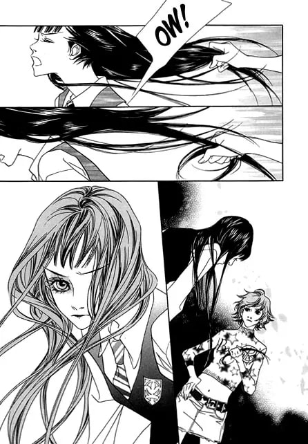 Read Agui Kkot chapter 11 image 19 on Lezhin