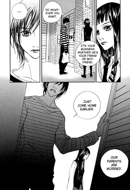 Read Agui Kkot chapter 11 image 25 on Lezhin