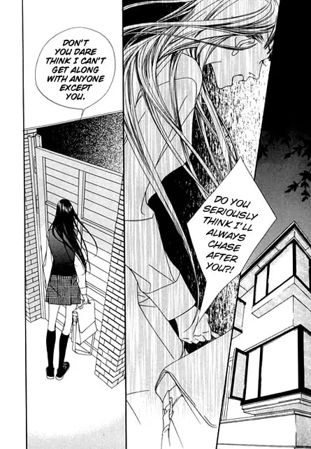 Read Agui Kkot chapter 11 image 27 on Lezhin