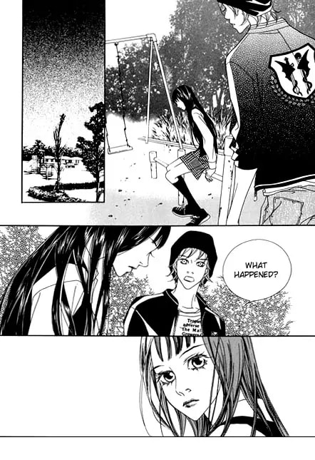 Read Agui Kkot chapter 11 image 29 on Lezhin