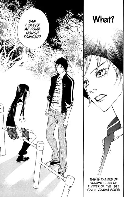 Read Agui Kkot chapter 11 image 30 on Lezhin