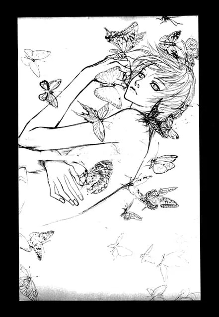 Read Agui Kkot chapter 11 image 35 on Lezhin