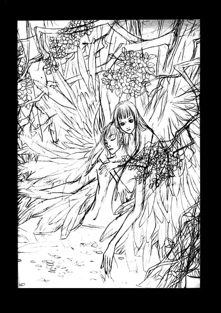 Read Agui Kkot chapter 11 image 36 on Lezhin