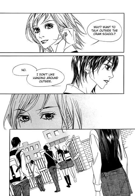 Read Agui Kkot chapter 11 image 7 on Lezhin