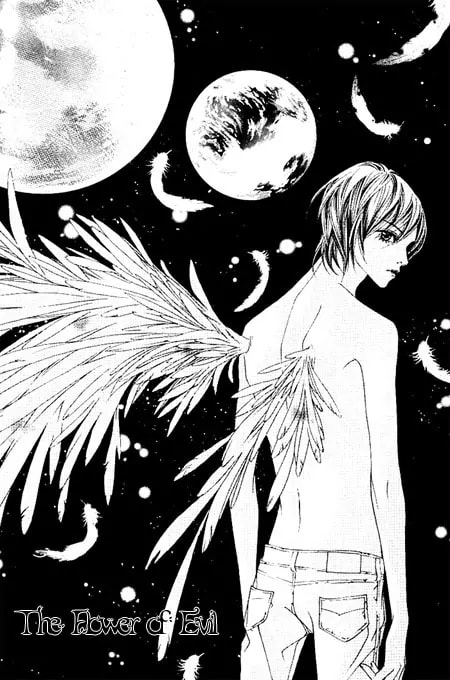 Read Agui Kkot chapter 12 image 1 on Lezhin