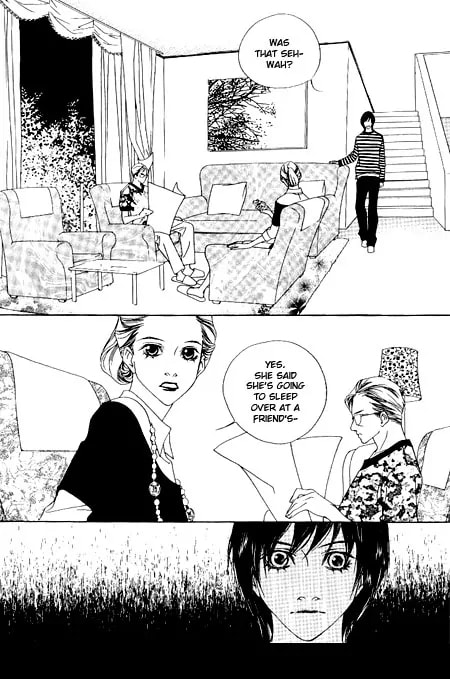 Read Agui Kkot chapter 12 image 10 on Lezhin