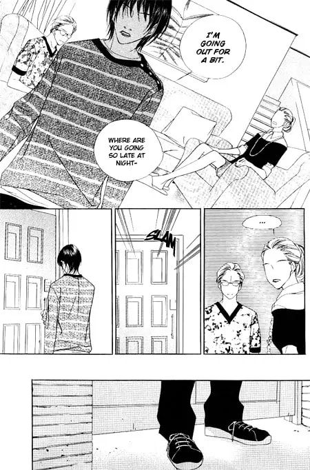 Read Agui Kkot chapter 12 image 15 on Lezhin