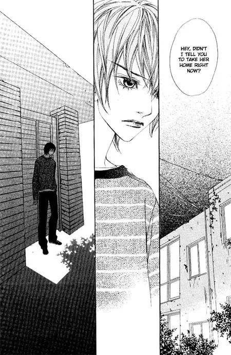Read Agui Kkot chapter 12 image 16 on Lezhin