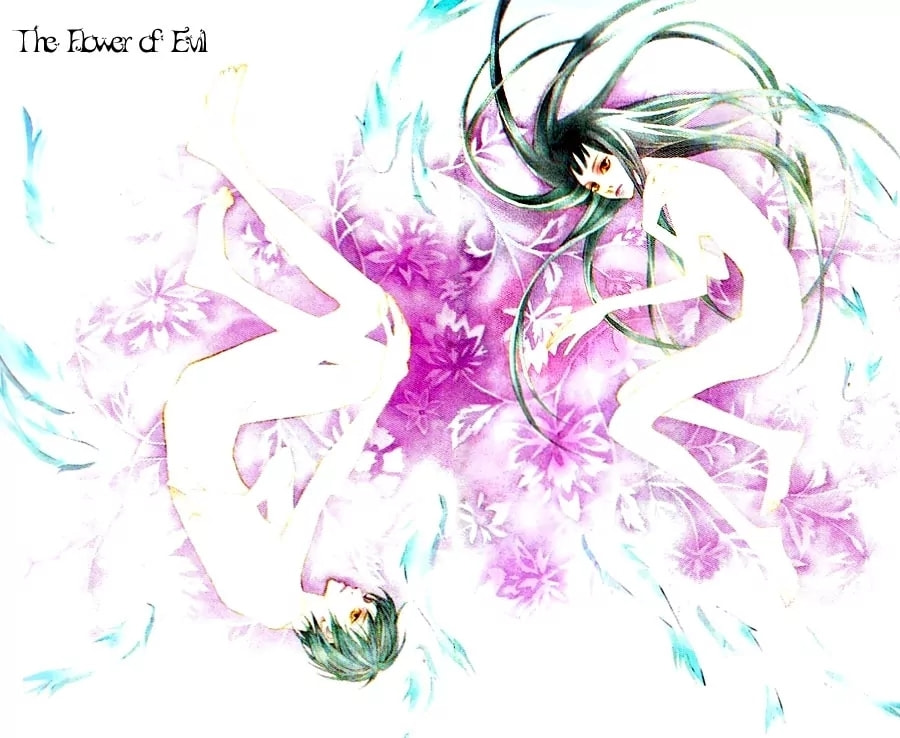 Read Agui Kkot chapter 12 image 2 on Lezhin