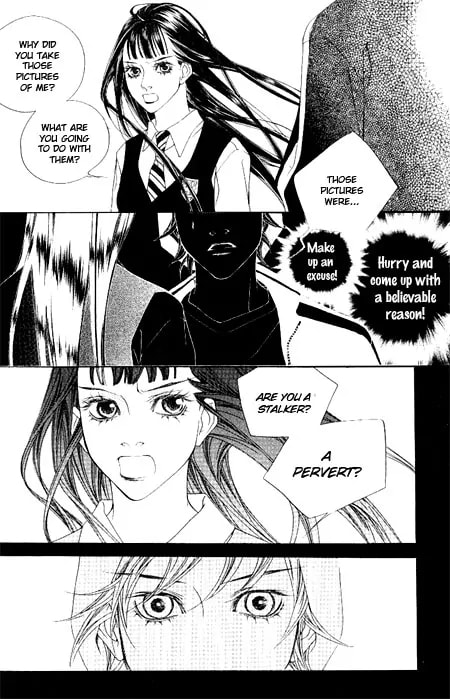 Read Agui Kkot chapter 12 image 24 on Lezhin