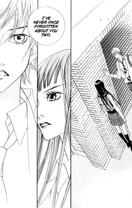 Read Agui Kkot chapter 12 image 40 on Lezhin
