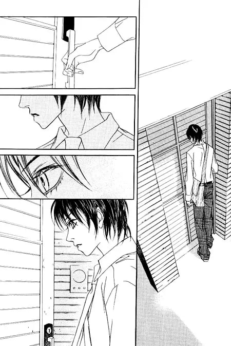 Read Agui Kkot chapter 12 image 41 on Lezhin