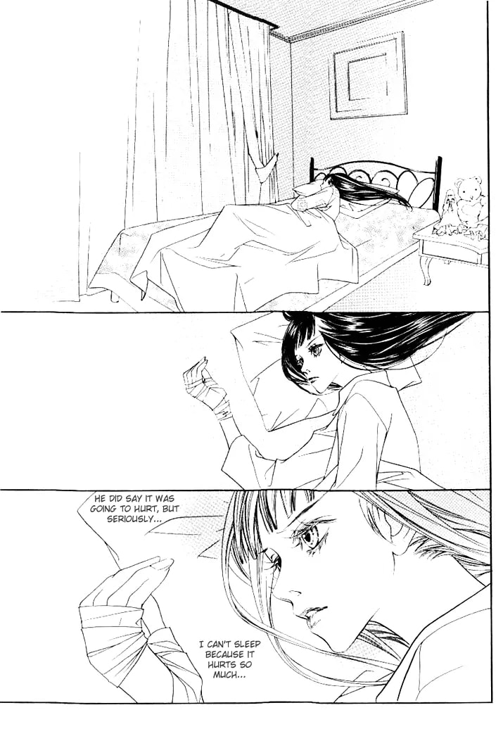 Read Agui Kkot chapter 14 image 11 on Lezhin