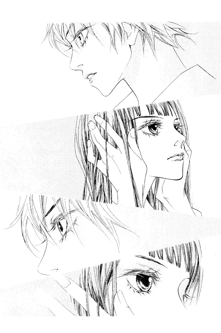 Read Agui Kkot chapter 14 image 23 on Lezhin