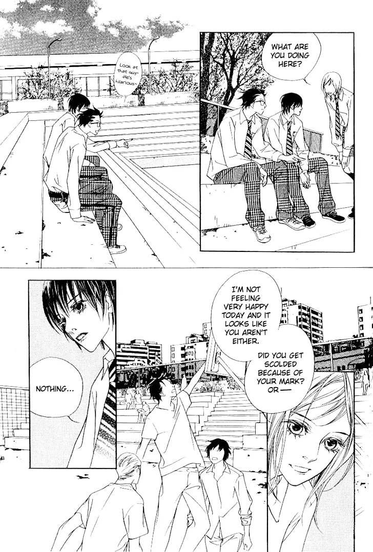 Read Agui Kkot chapter 14 image 27 on Lezhin