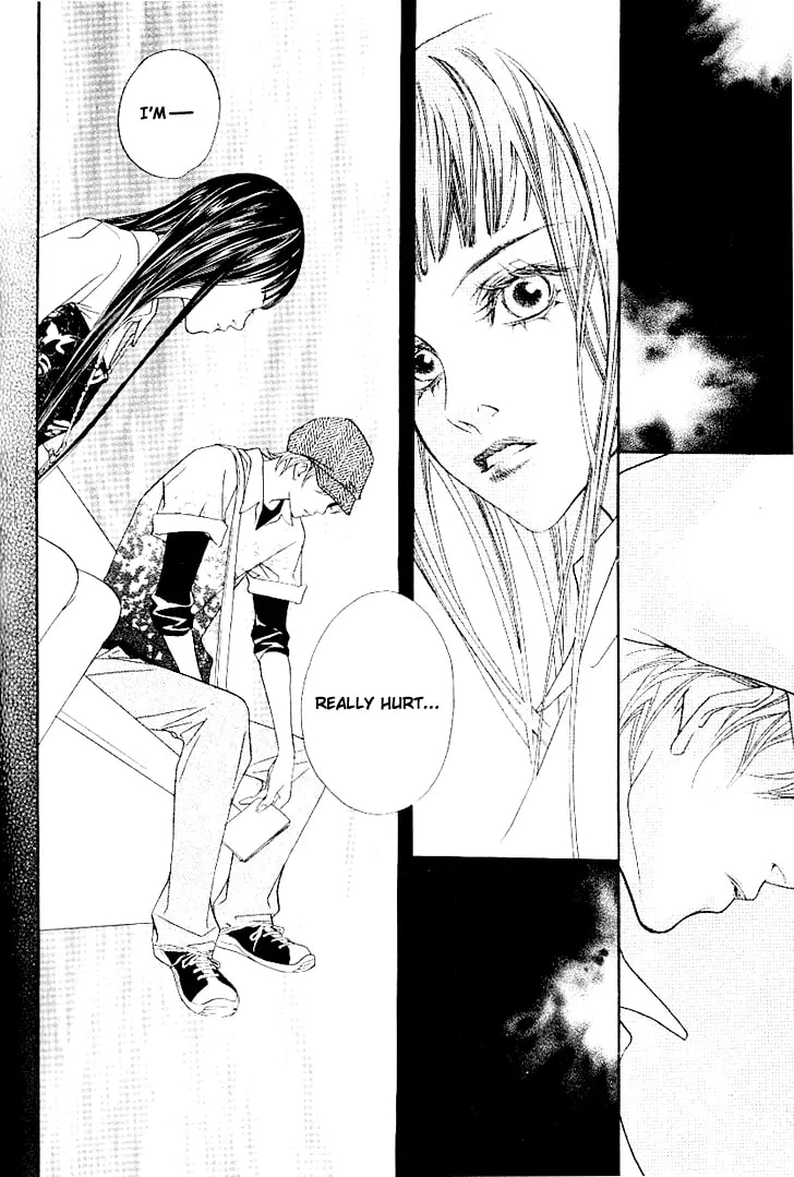 Read Agui Kkot chapter 14 image 38 on Lezhin