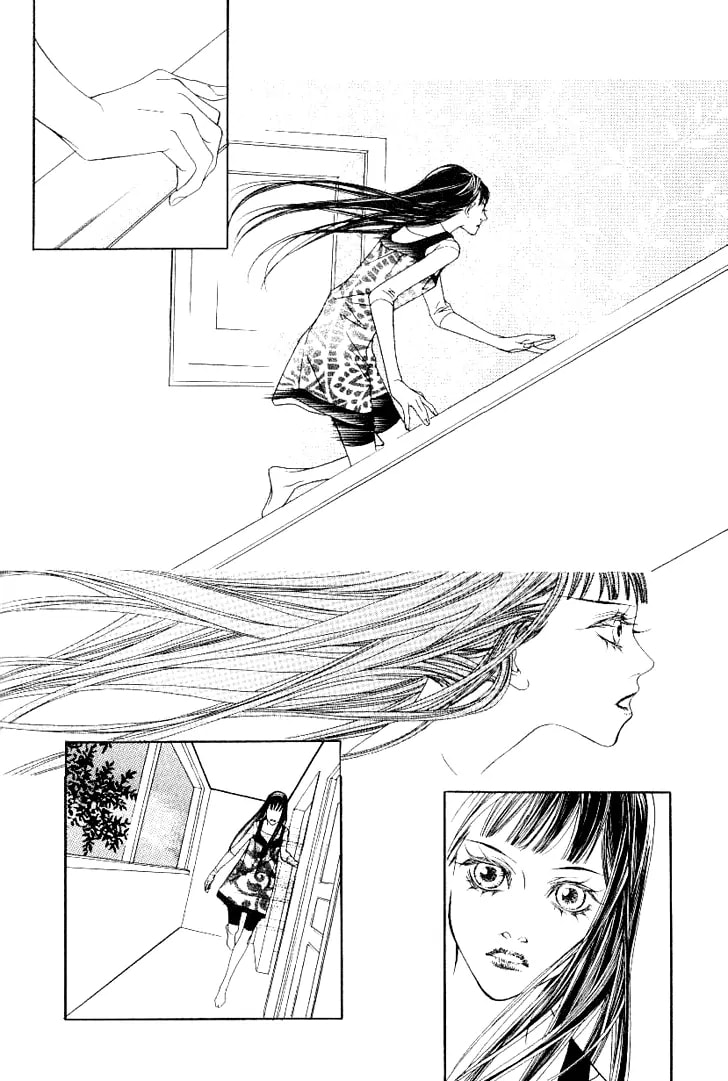 Read Agui Kkot chapter 15 image 10 on Lezhin