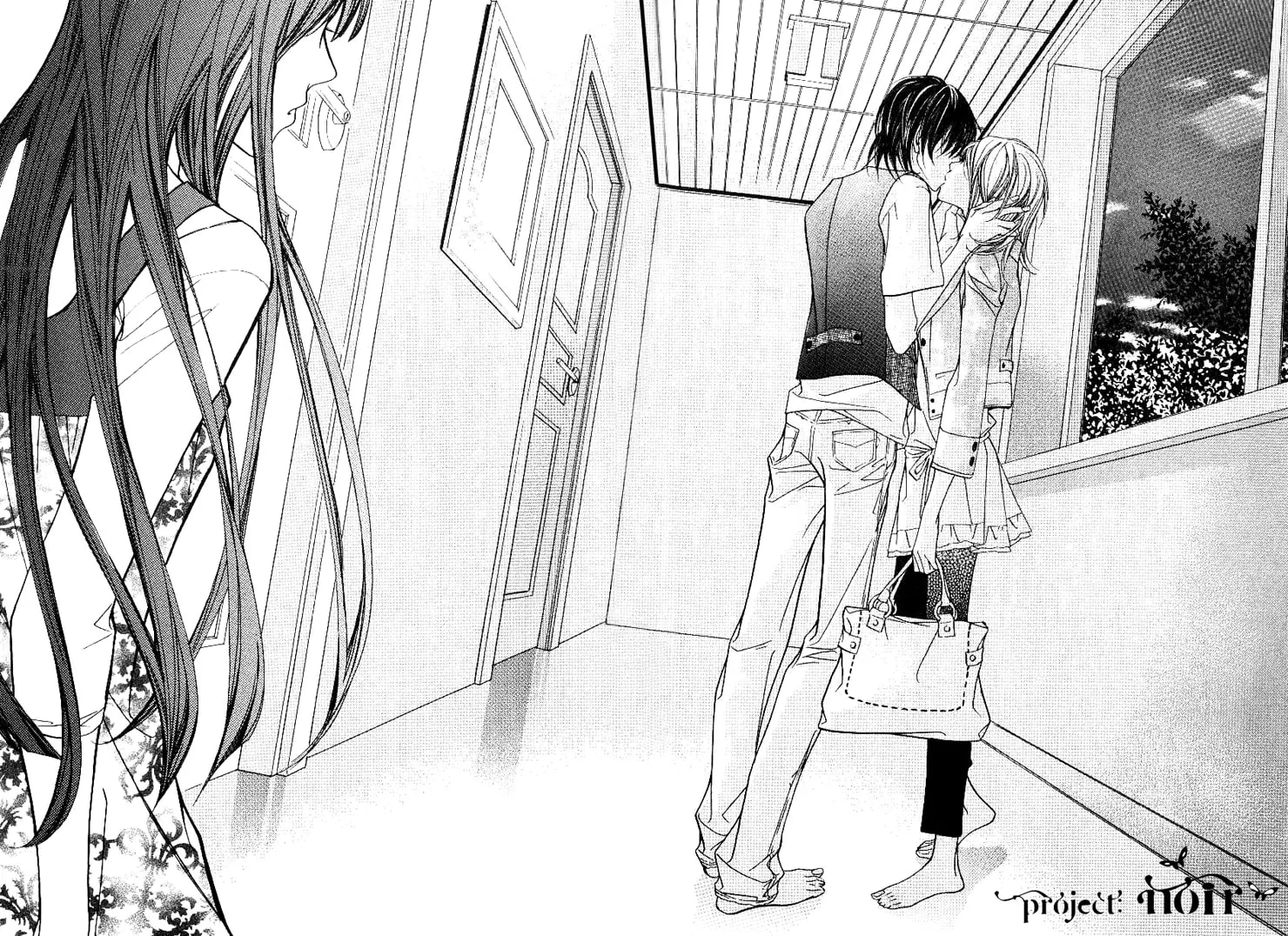 Read Agui Kkot chapter 15 image 11 on Lezhin