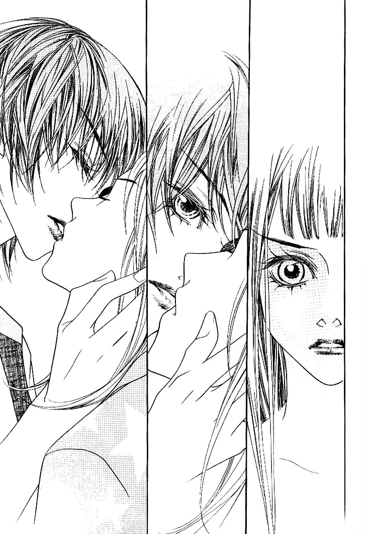 Read Agui Kkot chapter 15 image 12 on Lezhin