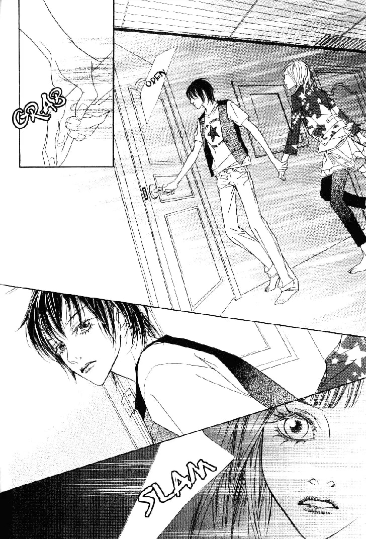 Read Agui Kkot chapter 15 image 13 on Lezhin